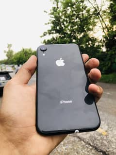 iPhone