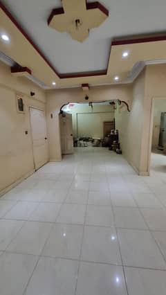 2 FLOOR PORTION FOR SALE IN GULSHAN E IQBAL