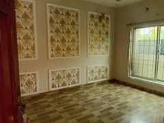 10 Marla Lower Portion for Rent Like Independent Unit Separate Entrance
