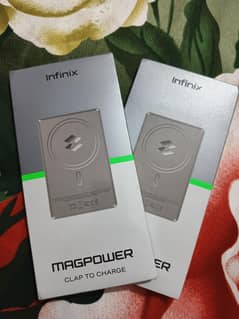 Infinix Magpower