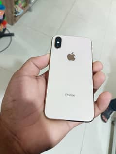 iphone XS battery 75   no PTA 10/9