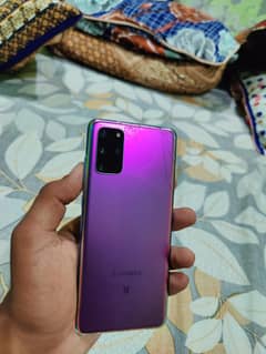 Samsung Galaxy s20 plus 120fps device 03285926044