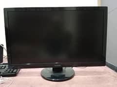 Led monitor