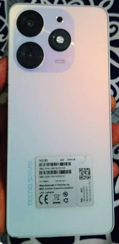 tecno spark 10 pro   urgent sell