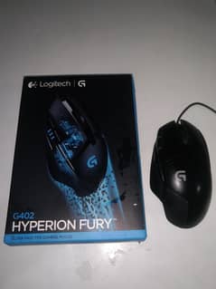 Logitech
