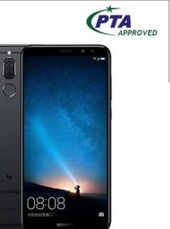 Huawei Mate 10 lite