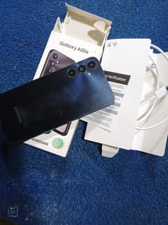 Samsung Galaxy A05s
