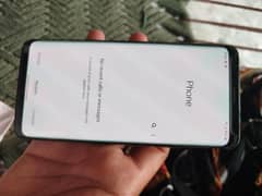Samsung phone for sale S9 plus