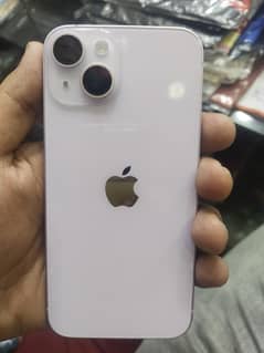 iphone 14 purple colour 85 health