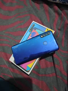 Tenco Camon (4-64) With Box