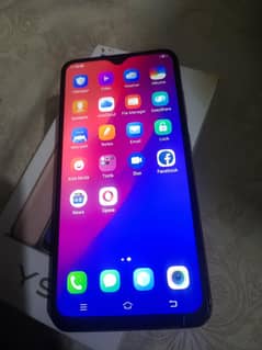 vivo y90 2/32
