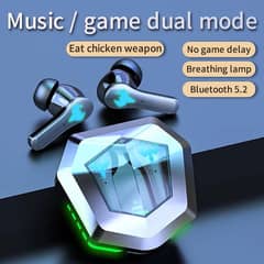 earbuds