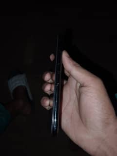I phone x 64gb Pta approved  battery health 93