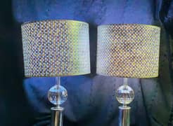 tabel Lamps