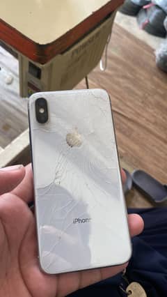 iphone x pta approved 256gb