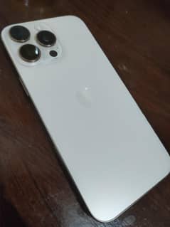 I phone 16 pro max 256