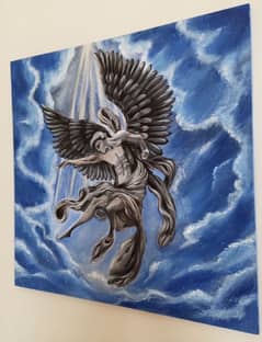 The Fallen Angel 