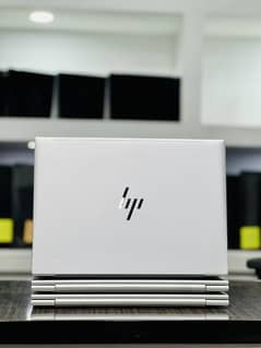Hp Elitebook 840 G9 | Core I5 12th Gen [Open Box Laptop]