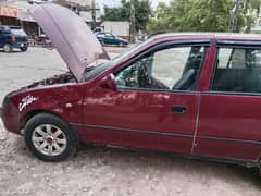 Suzuki cultus
