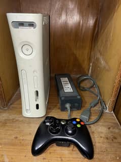 Xbox 360 J Tag jasper