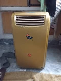 Portable Ac