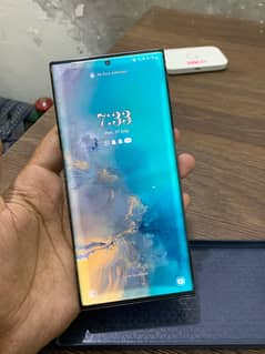 Samsung Note 20 Ultra