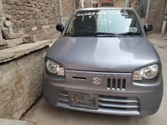 Suzuki Alto 2021