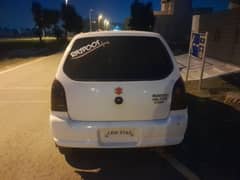 suzuki alto 1000cc