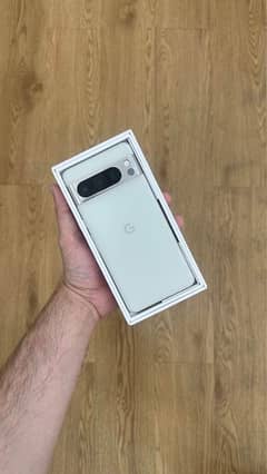 Google pixel 8 Pro 12GB RAM 256GB ROM 0326/7722/186