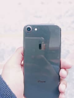 i phone 8