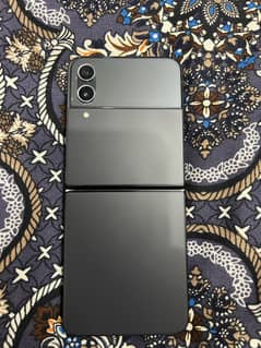 Samsung Z Flip 4