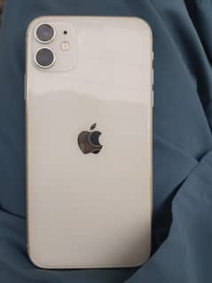 iphone 11 non PTA  128  GB urgent sale