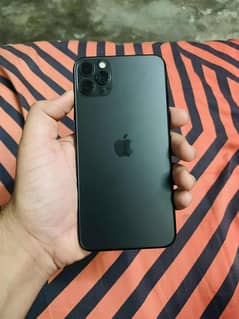 iphone 11 pro max 256gb