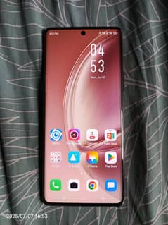 INFINIX ZERO 40 Condition 10/10 With Box Charger Only Sale No exchange