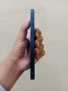 Iphone 12 non pta (jv) 84% battery health 64Gb memory Only cash No ex