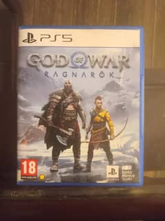 God of war ragnarok