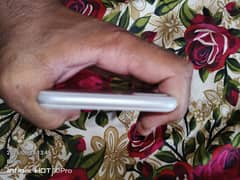 7plus pta approved 128 gb 10.10 candishion exchange posibale