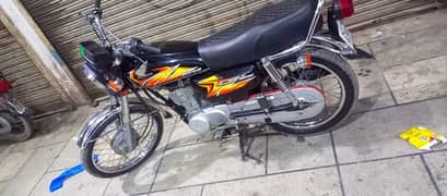 ok bike