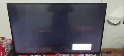 Ecostar LED TV 39inch