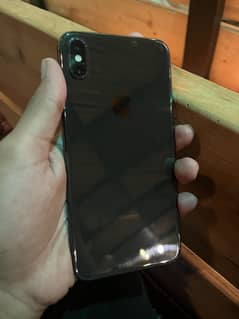 iPhone xsmax