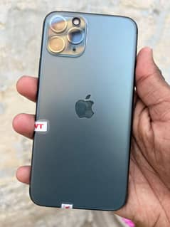 iphone 11 pro non pta factory unlock 64 gb