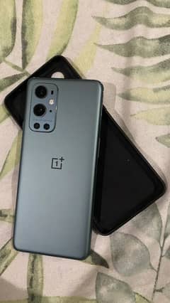 One plus 9 pro excellent quality