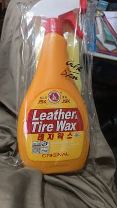 leather