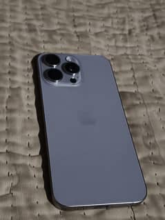 16 pro max  256 gb 85 btry