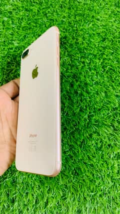 iphone 8plus 64gb