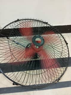 12 volt Fan