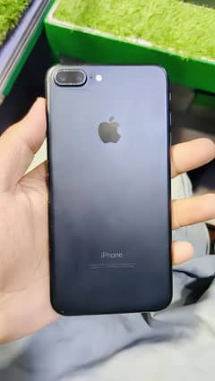 iPhone 7 Plus