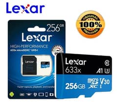 lexar