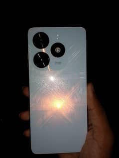 Tecno sprak 20 c