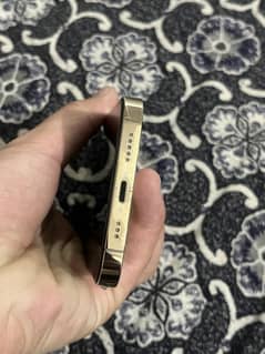 iPhone 12pro non pta 85k